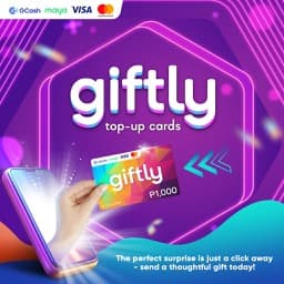 GiftlyPH logo